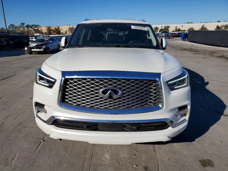 Продаж на аукціоні авто 2020 Infiniti Qx80, vin: JN8AZ2NF2L9700917, номер лоту: 73293625