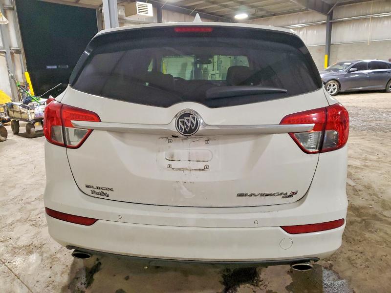 Продаж на аукціоні авто 2017 Buick Envision, vin: LRBFXFSX0HD234645, номер лоту: 73015255