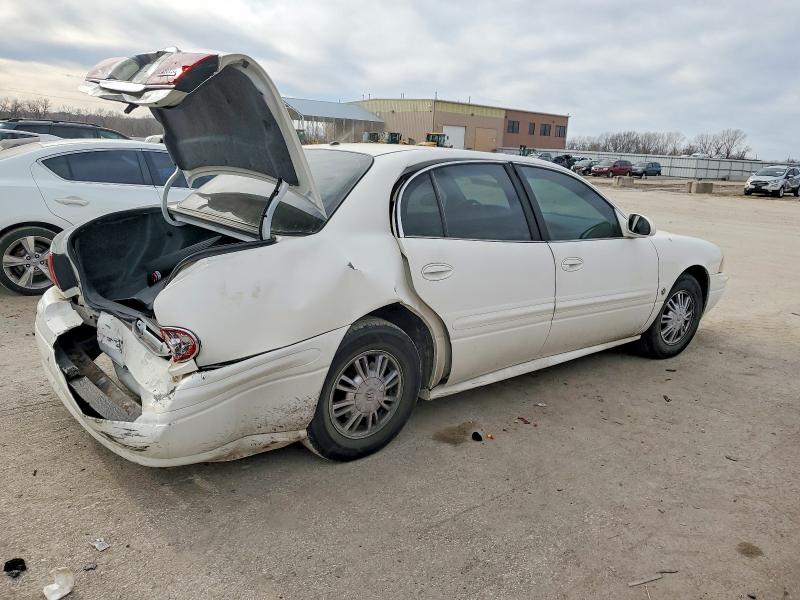 Aukcja sprzedaży 2005 Buick Lesabre, vin: 1G4HP52K65U149146, numer aukcji: 99662745