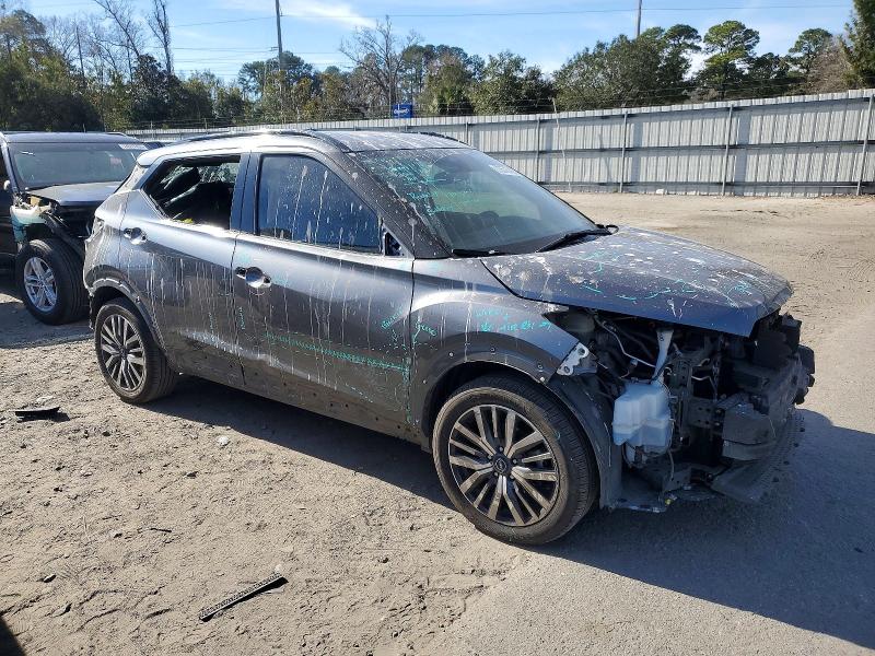 Aukcja sprzedaży 2023 Nissan Kicks, vin: 3N1CP5DV6PL526225, numer aukcji: 73578485