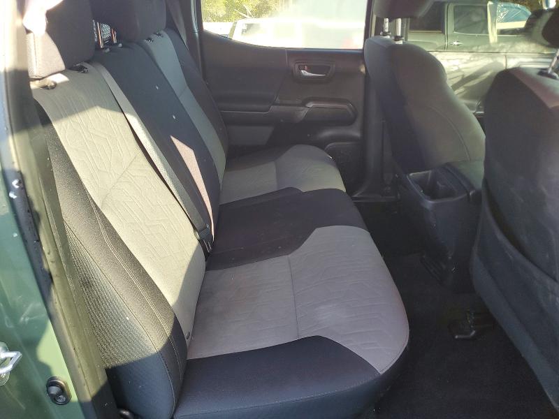 99614205 :رقم المزاد ، 3TMCZ5ANXMM389209 vin ، 2021 Toyota Tacoma مزاد بيع