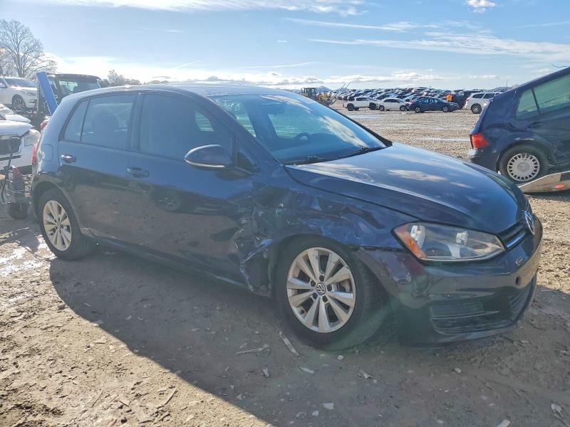 Продаж на аукціоні авто 2015 Volkswagen Golf, vin: 3VW2A7AU5FM029464, номер лоту: 47330906