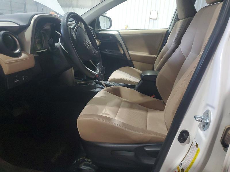 Продажа на аукционе авто 2013 Toyota Rav4, vin: JTMWFREV1DD000850, номер лота: 74959415