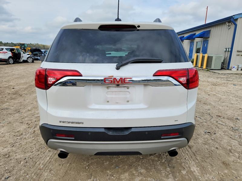 Продаж на аукціоні авто 2019 Gmc Acadia, vin: 1GKKNMLS2KZ263804, номер лоту: 72358305
