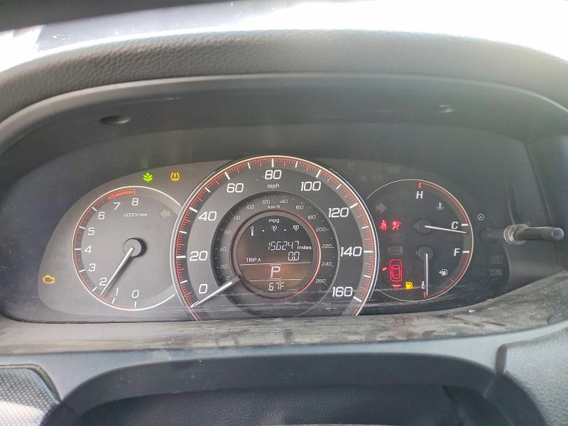 Aukcja sprzedaży 2014 Honda Accord, vin: 1HGCR2F58EA079342, numer aukcji: 99701985