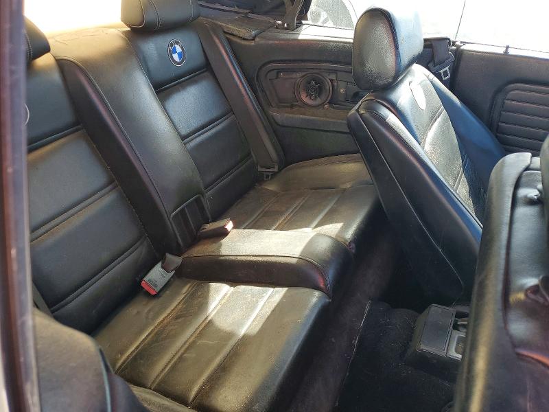 Продаж на аукціоні авто 1987 Bmw 325, vin: WBABB1305H1929429, номер лоту: 73696405