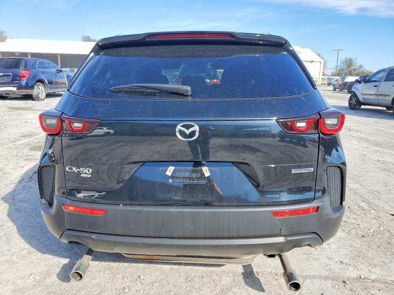 Aukcja sprzedaży 2024 Mazda Cx-50, vin: 7MMVABBM4RN181571, numer aukcji: 74950575