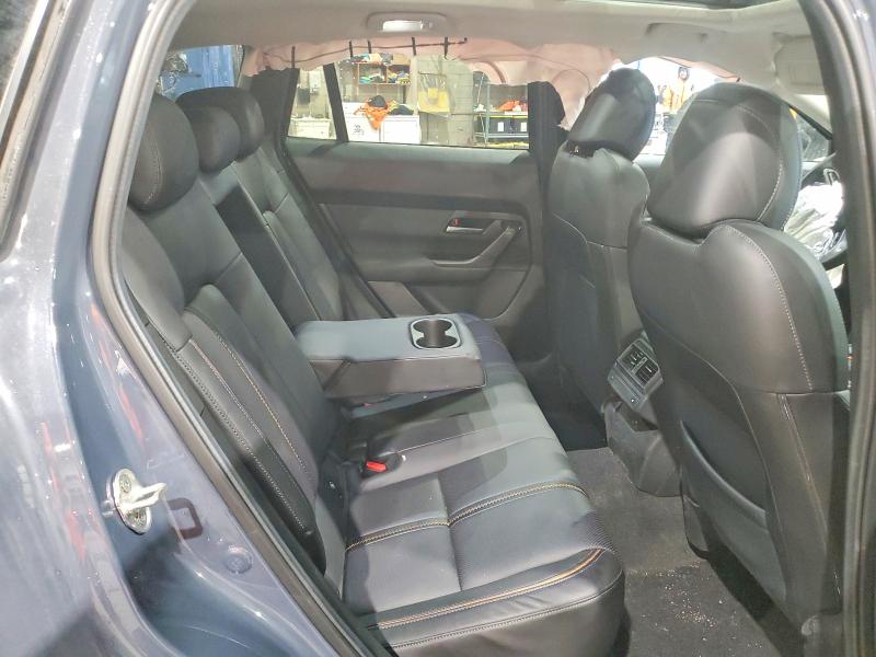 Aukcja sprzedaży 2025 Mazda Cx-50, vin: 7MMVABDM1SN316637, numer aukcji: 74024195