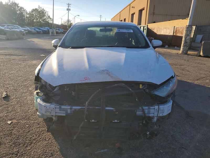 Продаж на аукціоні авто 2018 Ford Fusion Se, vin: 3FA6P0H76JR133568, номер лоту: 73988625