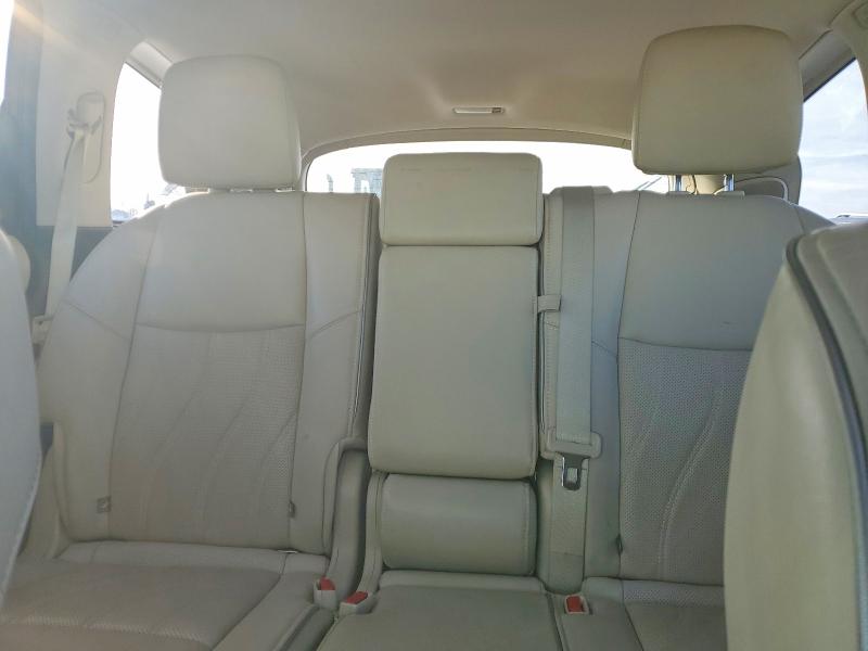 Aukcja sprzedaży 2016 Infinity Qx60, vin: 5N1AL0MM4GC508419, numer aukcji: 73932365
