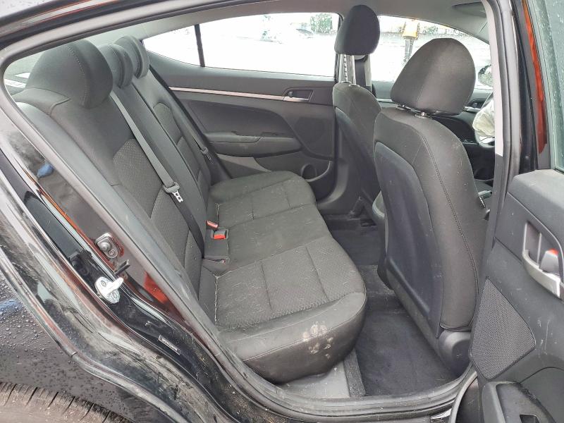 97638755 :رقم المزاد ، 5NPD74LF2LH604791 vin ، 2020 Hyundai Elantra مزاد بيع