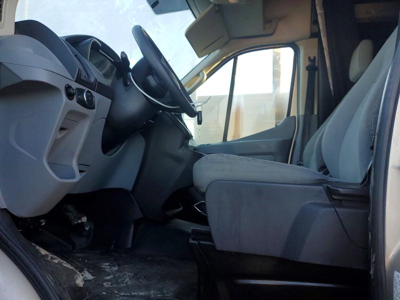 2018 Ford Transit მანქანა იყიდება აუქციონზე, vin: 1FTYR3XG7JKB29033, აუქციონის ნომერი: 99015455