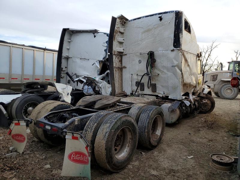 Продаж на аукціоні авто 2023 Peterbilt 579, vin: 1XPBD49X6PD875444, номер лоту: 97860295