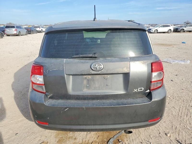 2012 Scion Xd მანქანა იყიდება აუქციონზე, vin: JTKKU4B43C1018214, აუქციონის ნომერი: 75488075
