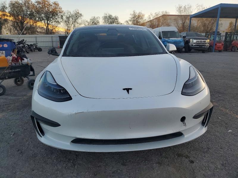 Продаж на аукціоні авто 2023 Tesla Model 3, vin: 5YJ3E1EA2PF483962, номер лоту: 75046235