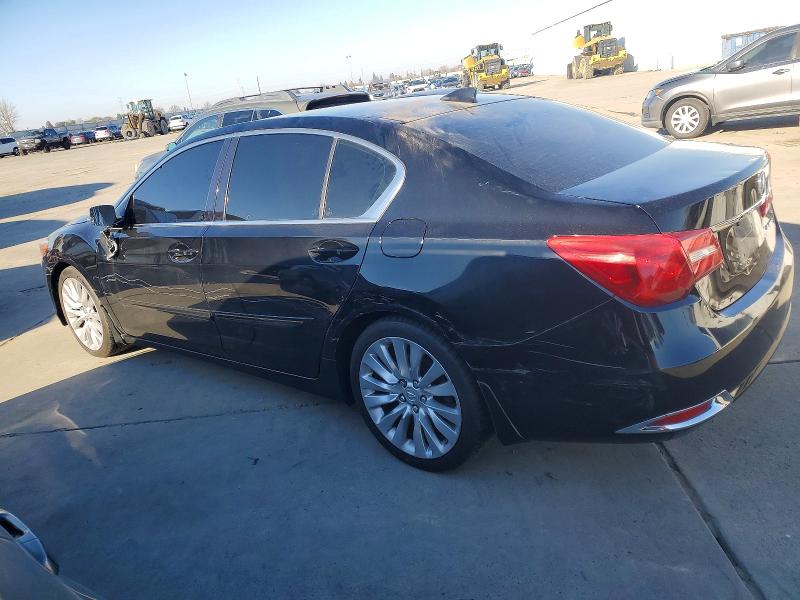 Aukcja sprzedaży 2014 Acura Rlx, vin: JH4KC1F5XEC000178, numer aukcji: 99810595