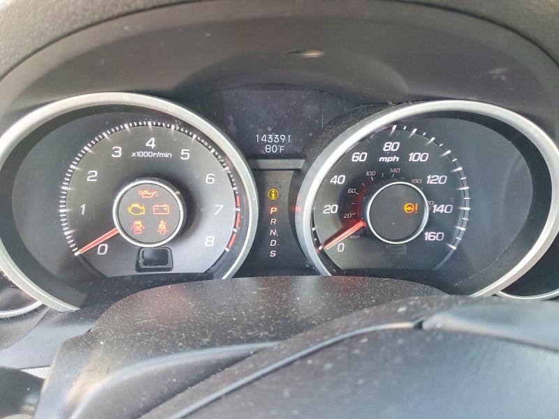 Aukcja sprzedaży 2010 Acura Tl, vin: 19UUA9F5XAA003829, numer aukcji: 99575925