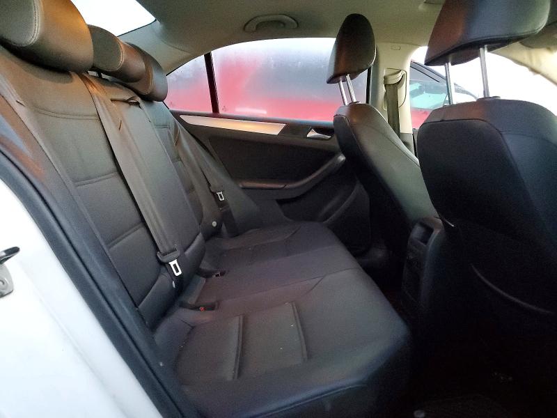 Продаж на аукціоні авто 2012 Volkswagen Jetta Tdi, vin: 3VW3L7AJ4CM410609, номер лоту: 99456385