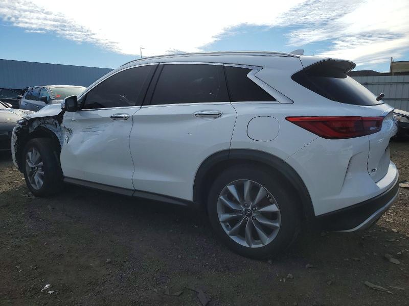 Aukcja sprzedaży 2021 Infiniti Qx50, vin: 3PCAJ5BB4MF116354, numer aukcji: 99252795