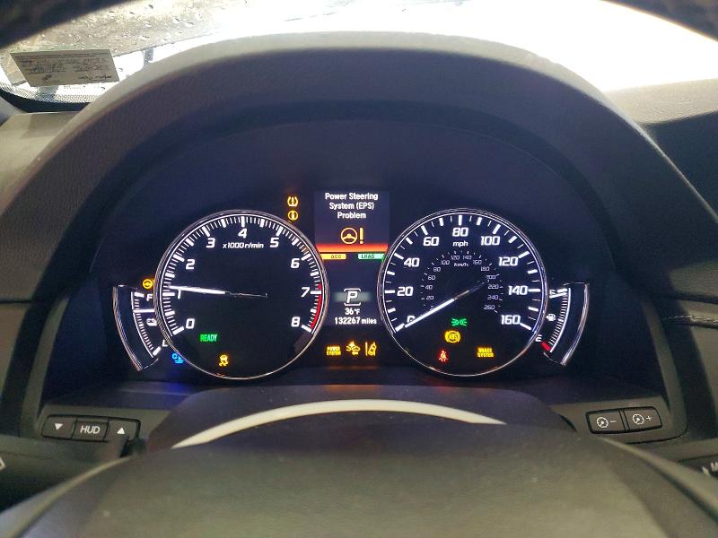 Aukcja sprzedaży 2019 Acura Rlx Sport, vin: JH4KC2F90KC000033, numer aukcji: 72935015