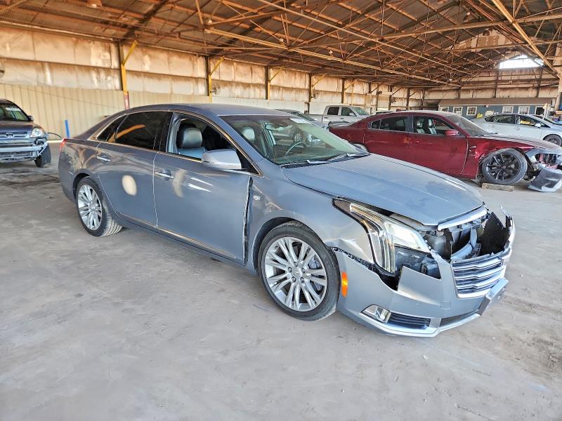 73912865 :رقم المزاد ، 2G61M5S37K9132312 vin ، 2019 Cadillac Xts مزاد بيع