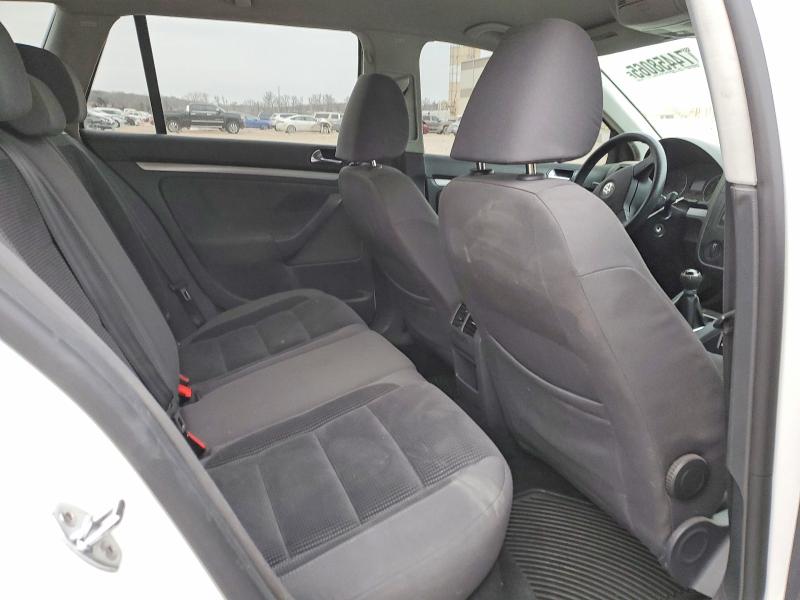 Aukcja sprzedaży 2009 Volkswagen Jetta, vin: 3VWKM71K09M284730, numer aukcji: 72672315