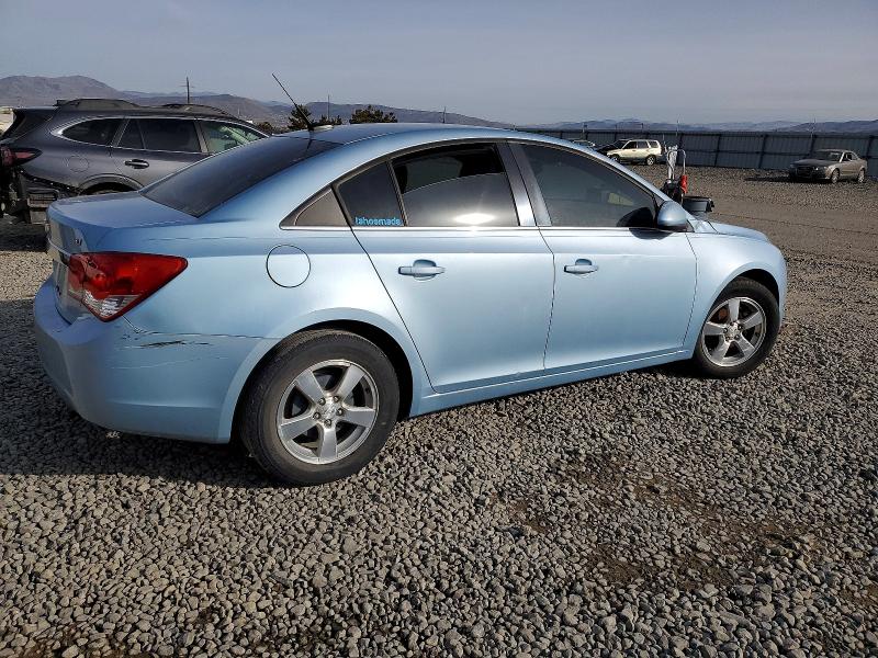 73521795 :رقم المزاد ، 1G1PF5SC8C7238037 vin ، 2012 Chevrolet Cruze مزاد بيع