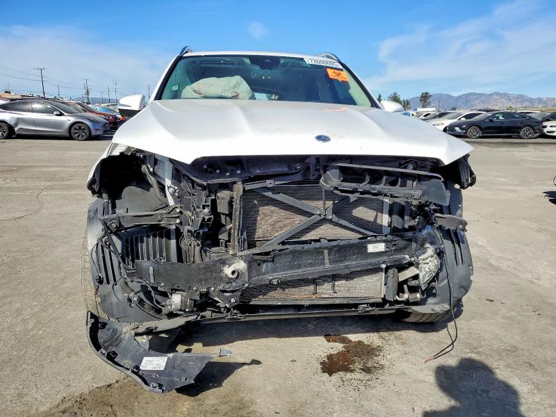 Auction sale of the 2022 Mercedes-benz Gle, vin: 4JGFB5KE4NA642096, lot number: 72600695