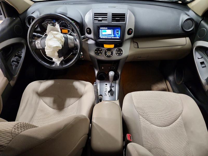 74846285 :رقم المزاد ، JTMBK34V775019202 vin ، 2007 Toyota Rav4 مزاد بيع