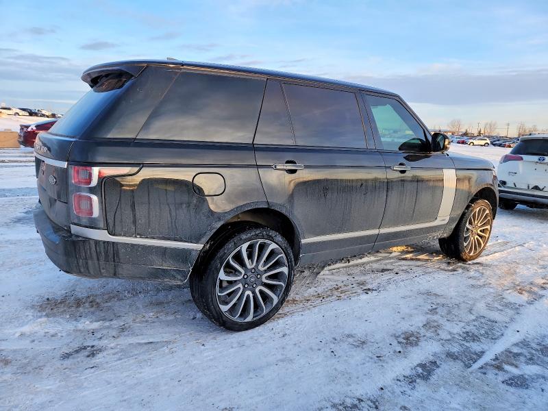 Aukcja sprzedaży 2019 Land Rover Range Rover, vin: SALGV5RE7KA549437, numer aukcji: 98862795