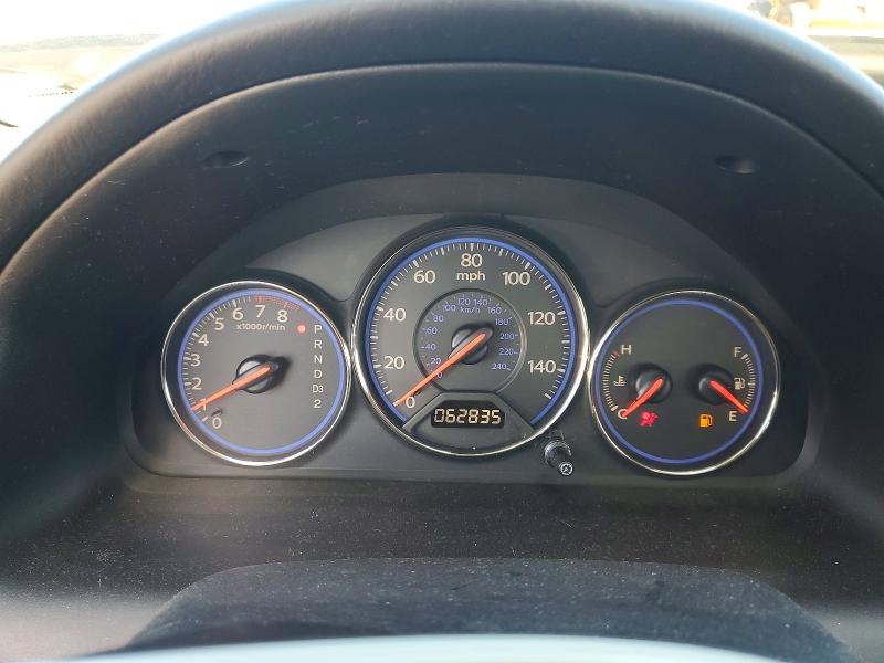73677385 :رقم المزاد ، 2HGES16595H569278 vin ، 2005 Honda Civic Lx مزاد بيع