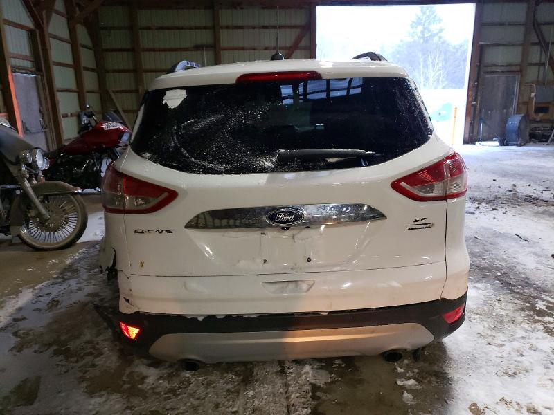 Aukcja sprzedaży 2016 Ford Escape, vin: 1FMCU0GX1GUC31508, numer aukcji: 99225785