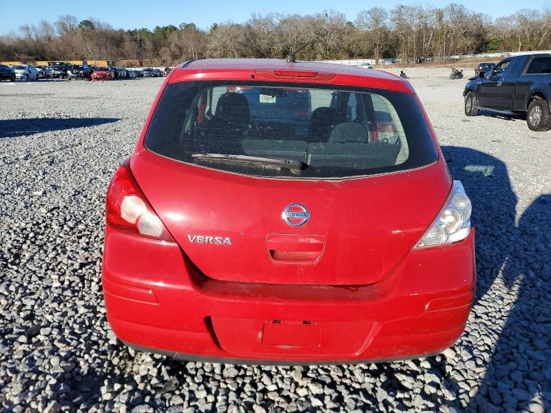 Aukcja sprzedaży 2010 Nissan Versa, vin: 3N1BC1CP7AL463369, numer aukcji: 98125895