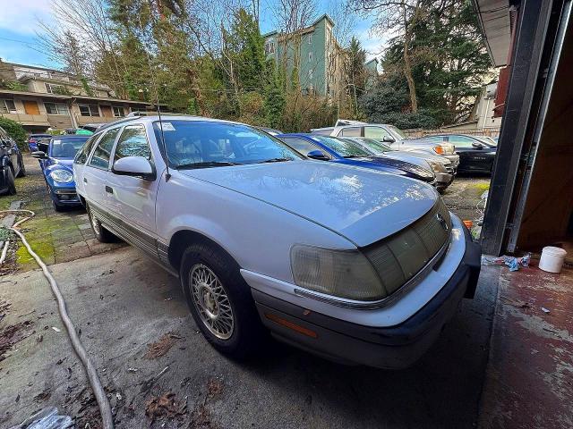 Продаж на аукціоні авто 1991 Mercury Sable Ls, vin: 1MECM5844MG622652, номер лоту: 74884875