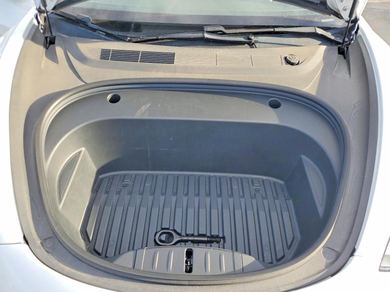 Aukcja sprzedaży 2021 Tesla Model 3, vin: 5YJ3E1EA6MF996160, numer aukcji: 99445775