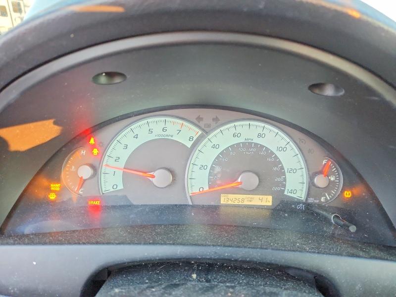 72899885 :رقم المزاد ، 4T1BE46K89U820399 vin ، 2009 Toyota Camry مزاد بيع