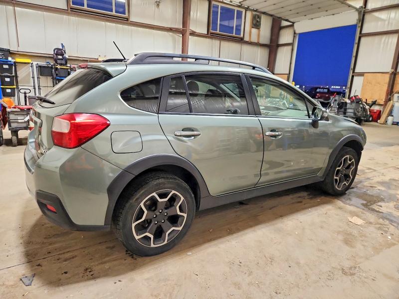 Продаж на аукціоні авто 2015 Subaru Xv Crosstrek Touring, vin: JF2GPASC8FH213037, номер лоту: 73660405
