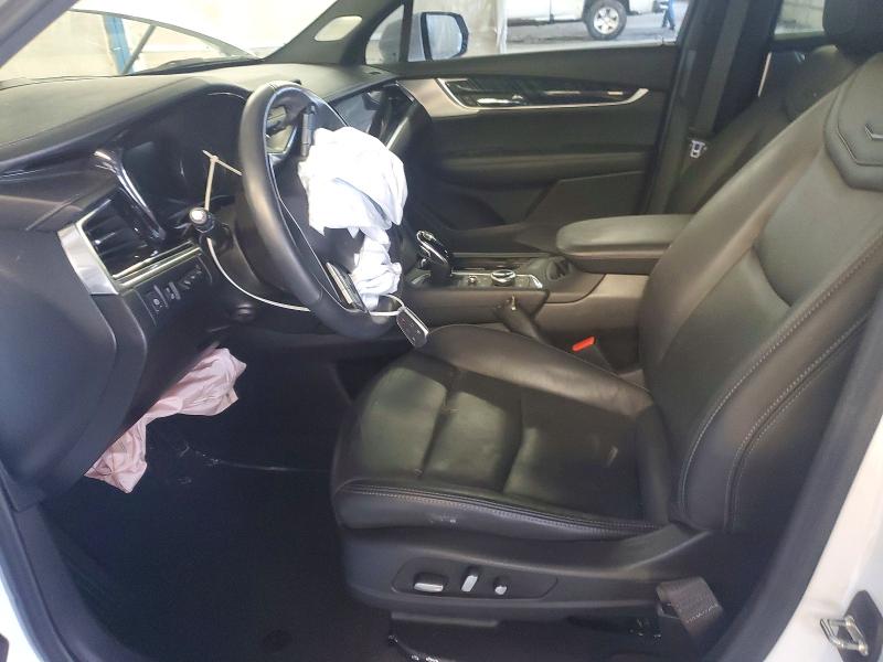 Aukcja sprzedaży 2023 Cadillac Xt6, vin: 1GYKPCRS9PZ218738, numer aukcji: 75452525