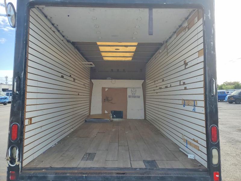 2015 Ford Transit მანქანა იყიდება აუქციონზე, vin: 1FDWS9PV3FKA11464, აუქციონის ნომერი: 75394555