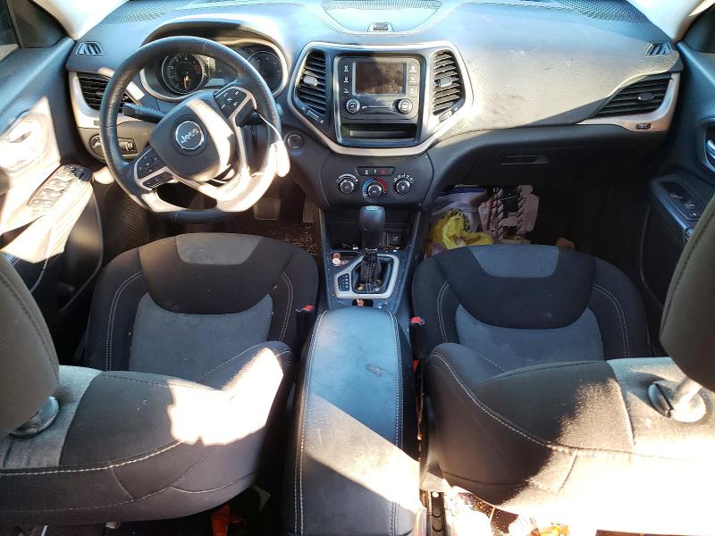 Продаж на аукціоні авто 2016 Jeep Cherokee, vin: 1C4PJLAB8GW222709, номер лоту: 73390265