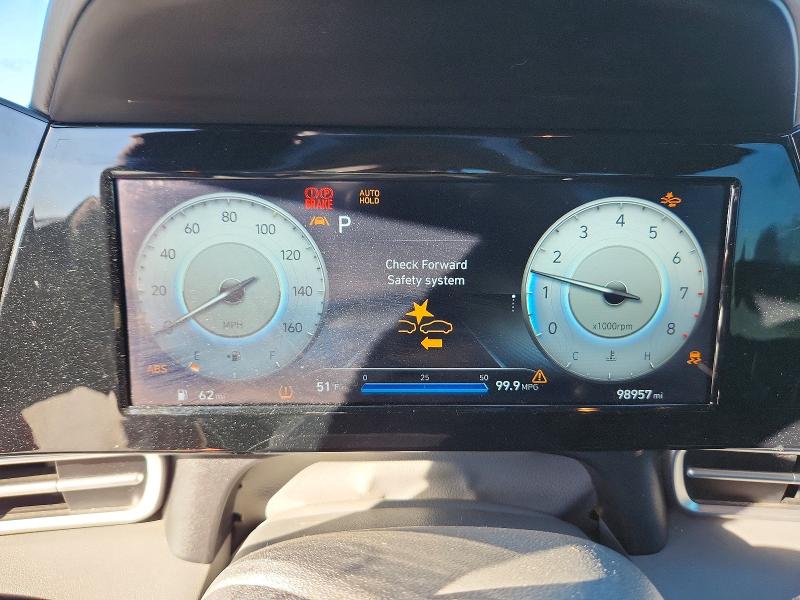 Продажа на аукционе авто 2022 Hyundai Elantra Se, vin: KMHLN4AG3NU357511, номер лота: 73666105