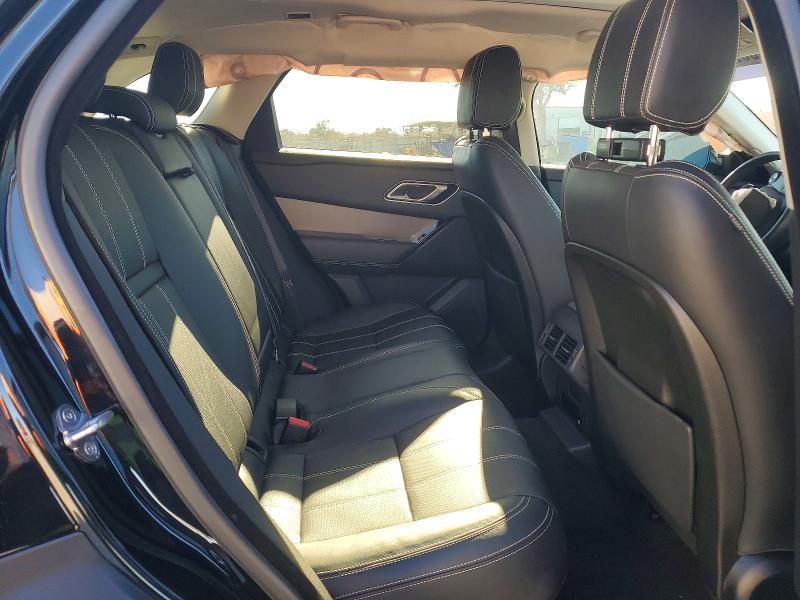 Продажа на аукционе авто 2019 Land Rover Range Rover Velar, vin: SALYB2FV4KA227242, номер лота: 74628575