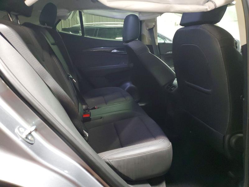 Продаж на аукціоні авто 2023 Buick Envision, vin: LRBFZMR47PD067399, номер лоту: 73009305