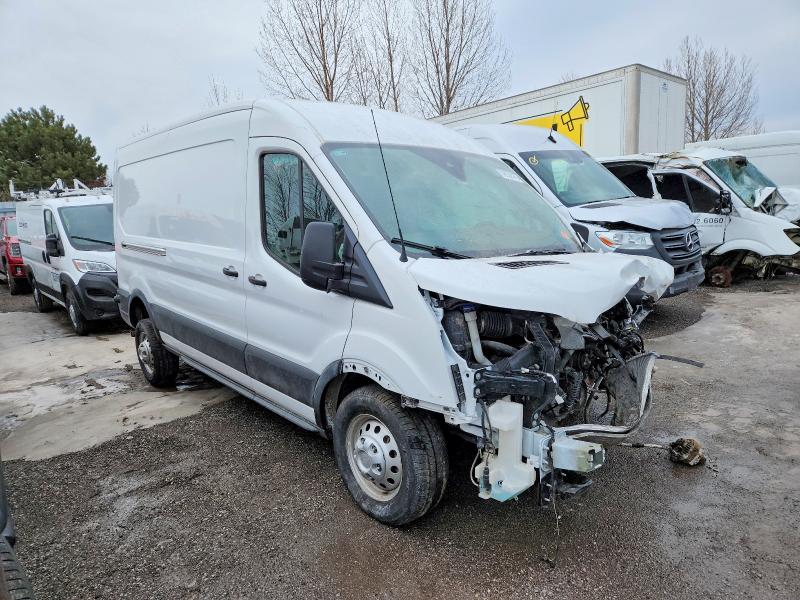 Продажа на аукционе авто 2024 Ford Transit T-, vin: 1FTBR2C8XRKB18599, номер лота: 98538475