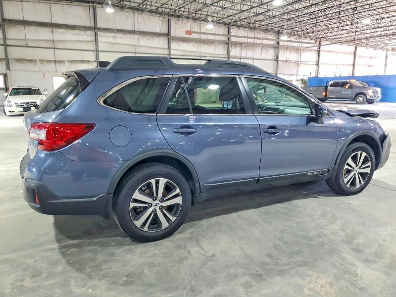 73598385 :رقم المزاد ، 4S4BSANC4J3201620 vin ، 2018 Subaru Outback مزاد بيع