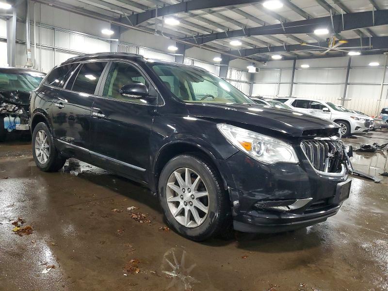 Aukcja sprzedaży 2017 Buick Enclave, vin: 5GAKVBKD9HJ101857, numer aukcji: 74029575