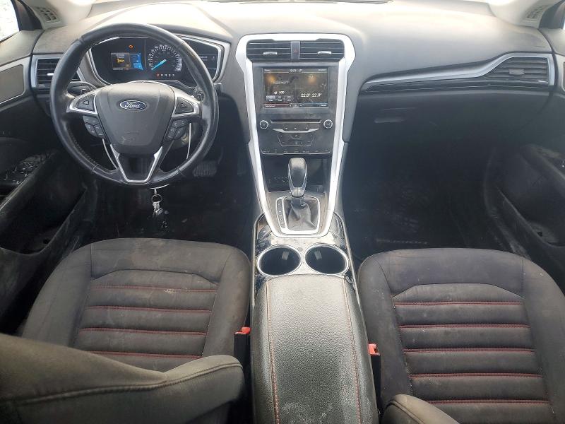 Продаж на аукціоні авто 2013 Ford Fusion, vin: 3FA6P0H92DR351688, номер лоту: 98030585