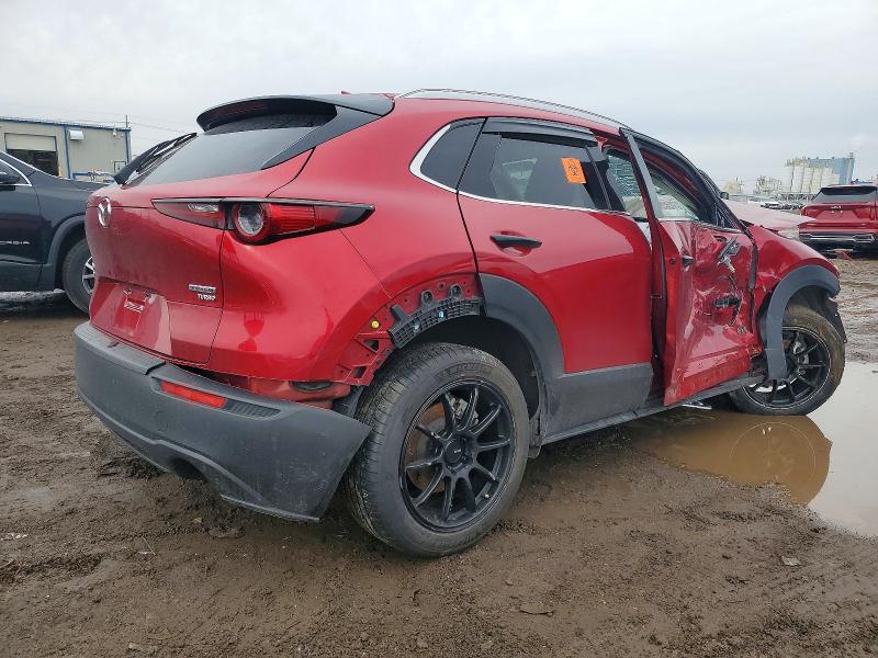 Продажа на аукционе авто 2022 Mazda Cx-30, vin: 3MVDMBDY8NM443341, номер лота: 72148835