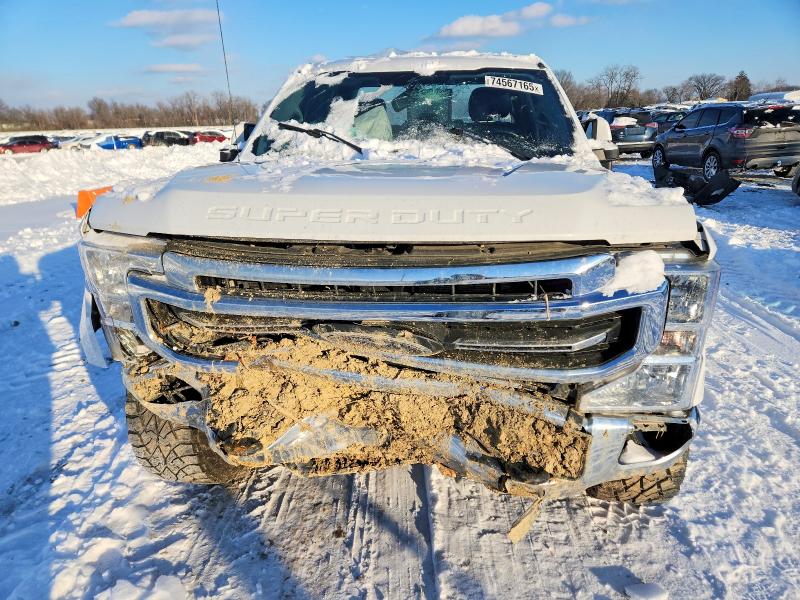 Aukcja sprzedaży 2020 Ford F250, vin: 1FT7W2BT7LED81580, numer aukcji: 74567165