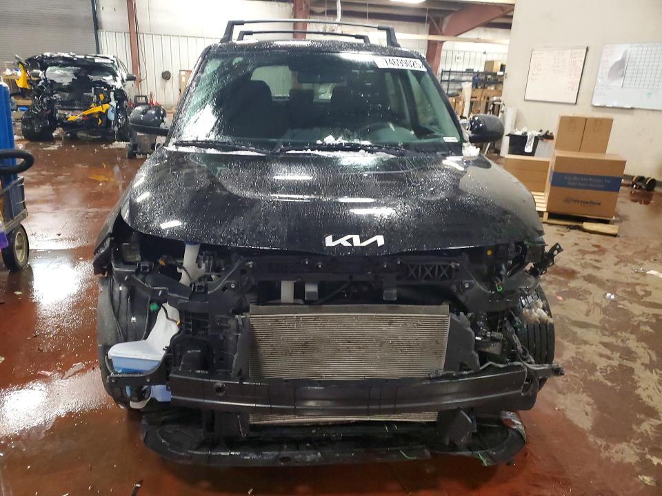Aukcja sprzedaży 2022 Kia Soul, vin: KNDJ23AU1N7172604, numer aukcji: 74699025